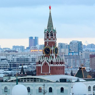 В Кремле предупредили о защите Россией ее активов и интересов