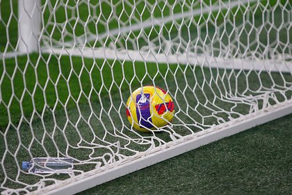 Russian football players got into a fight after a match in Turkey