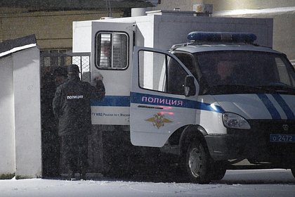 17-летнюю россиянку отправили в СИЗО за избиение сверстников
