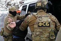Россияне готовили теракт в Крыму. Они хотели подорвать главу республики 