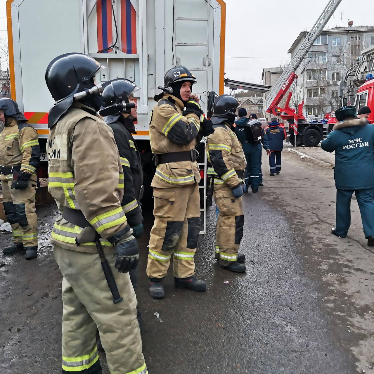 В Севастополе взрыв газа обрушил перекрытия в жилом доме: Происшествия:  Россия: Lenta.ru