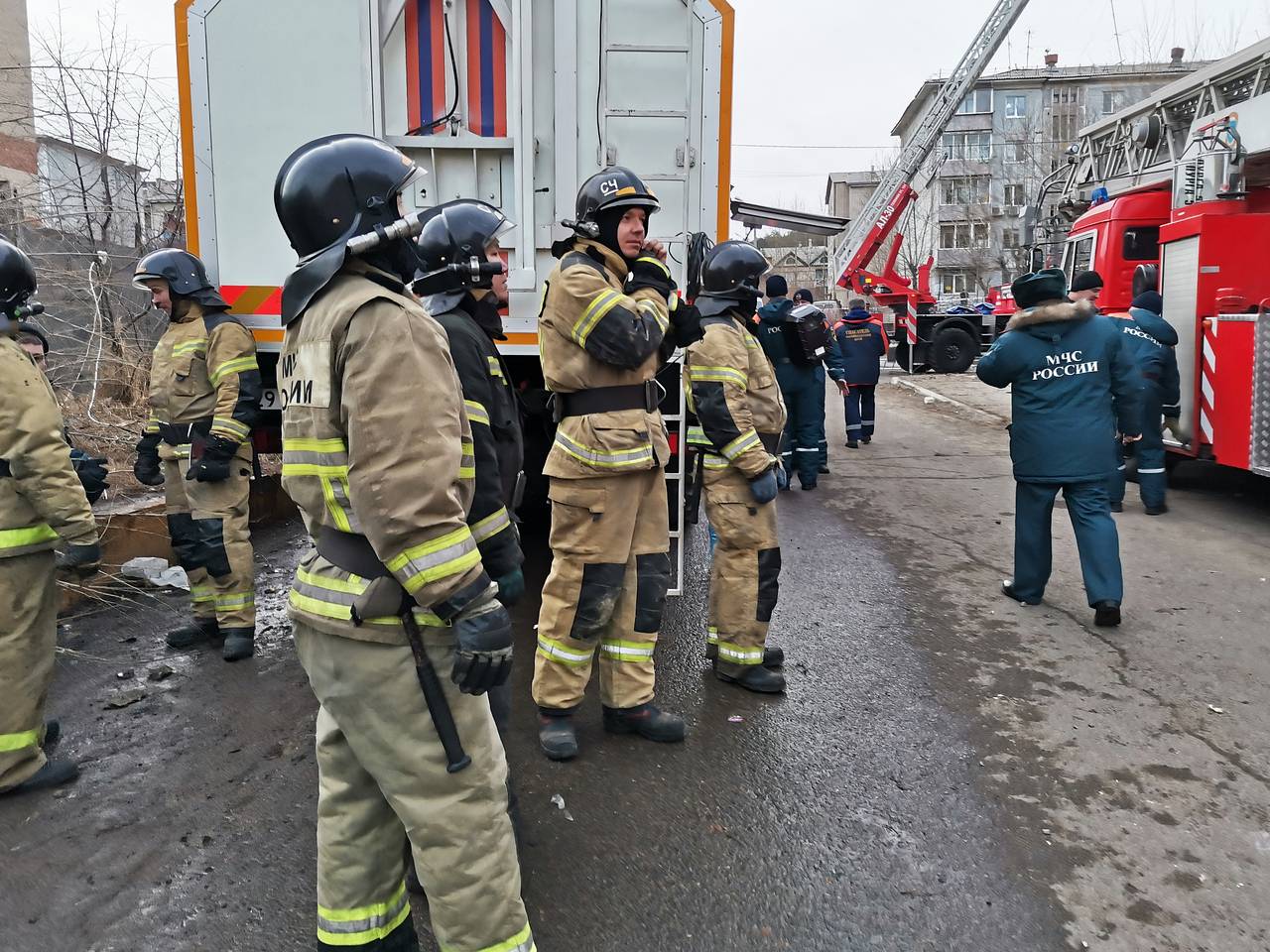 В Севастополе взрыв газа обрушил перекрытия в жилом доме: Происшествия:  Россия: Lenta.ru