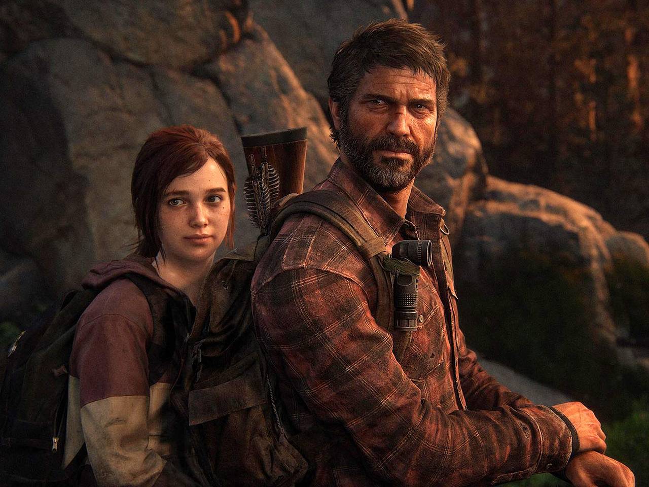 Раскрыты сроки выпуска The Last of Us Part III: Игры: Наука и техника:  Lenta.ru