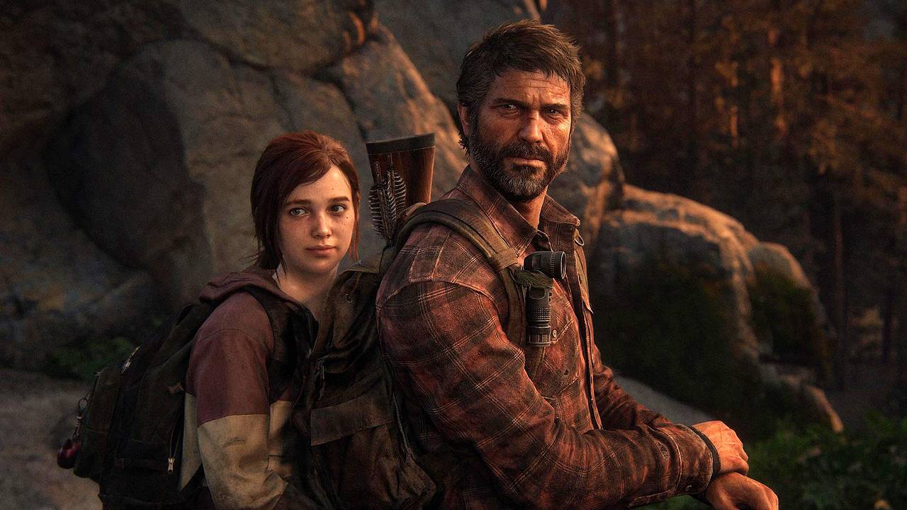 Раскрыты сроки выпуска The Last of Us Part III: Игры: Наука и техника:  Lenta.ru