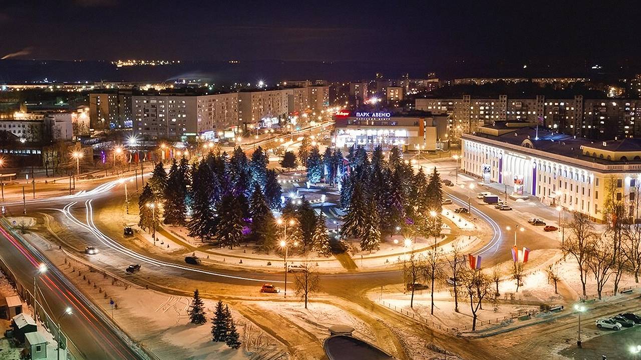 Качество жизни в отдельно взятом районе. Как автозавод в Нижнем Новгороде  развивает социальную инфраструктуру: Деловой климат: Экономика: Lenta.ru