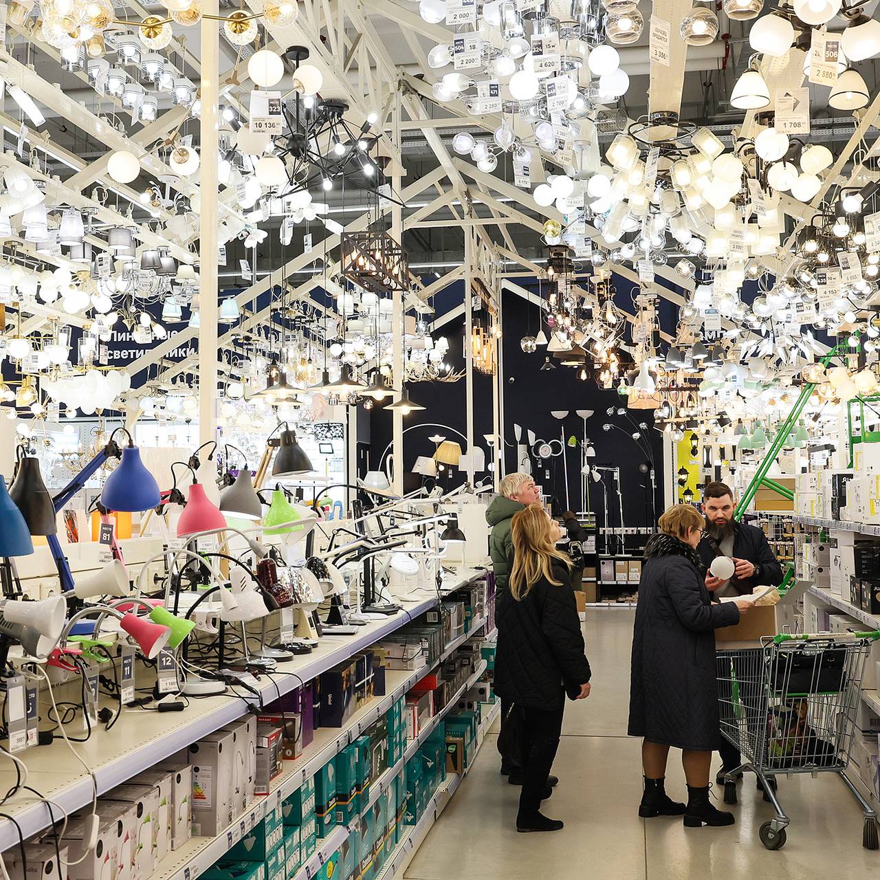 Фото: Сергей Савостьянов / ТАСС