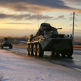 Военный раскрыл главное преимущество российского комплекса «Прометей»