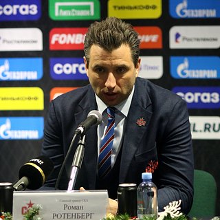 Тренер СКА обвинил наставника «Авангарда» в установке травмировать его игрока