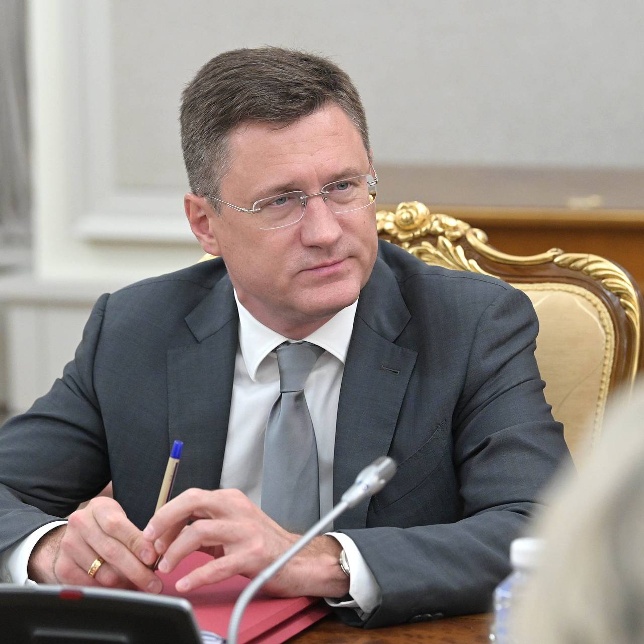 Фото: Александр Астафьев / РИА Новости