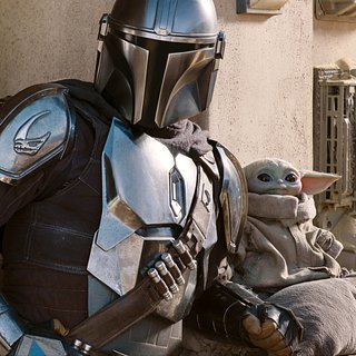 Названа дата начала съемок полнометражного фильма про Мандалорца