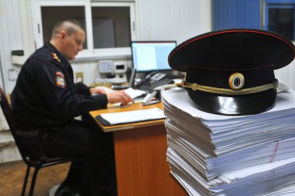 В России братья-рецидивисты совершили серию краж почти на 100 миллионов рублей