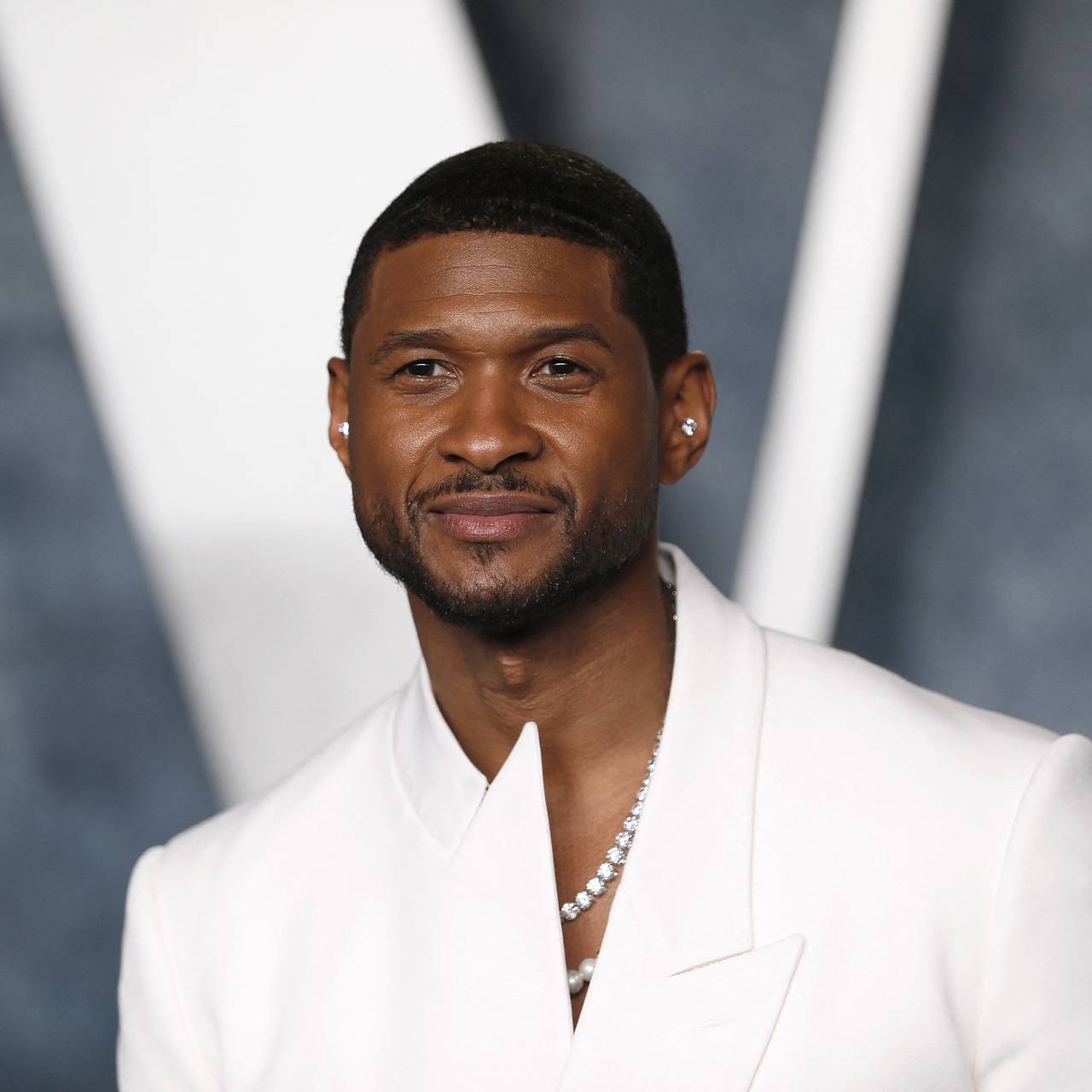 Usher стал лицом мужской коллекции SKIMS