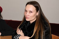 Екатерина Белоцерковская