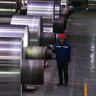 Росстат раскрыл причину неожиданного роста ВВП