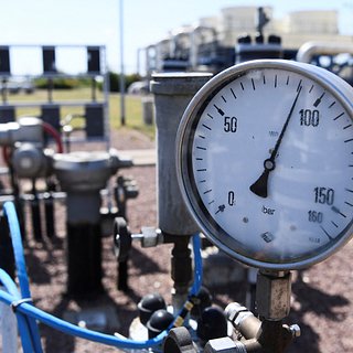 Германия нашла нового поставщика газа