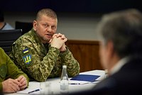Зеленский отправил Залужного в отставку, его сменит генерал Сырский. Что известно о новом главкоме ВСУ? 