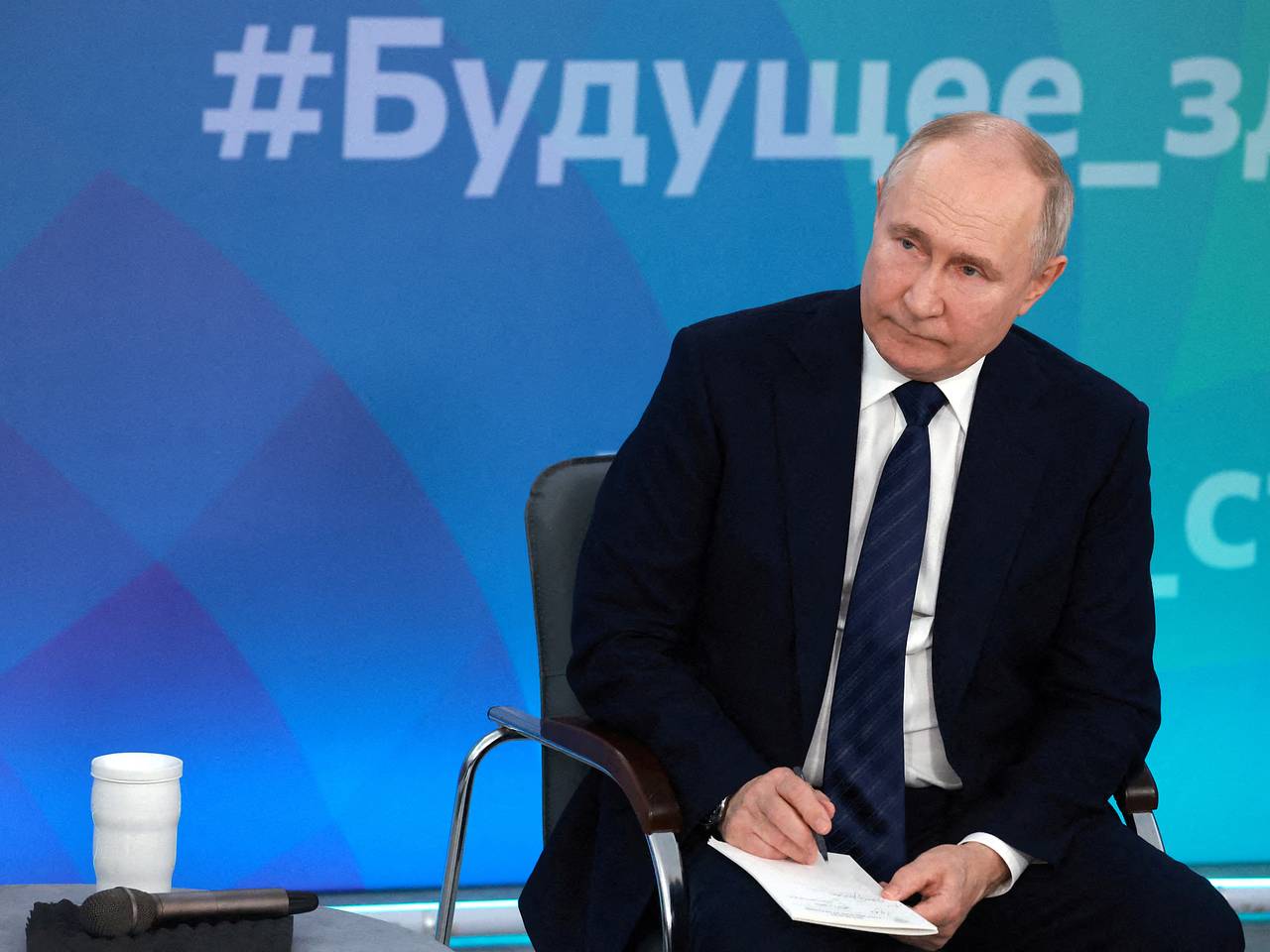 Путин порассуждал о Римской империи: Политика: Мир: Lenta.ru