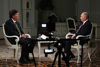 Путин заявил о готовности к переговорам с Украиной. Что нужно для быстрого завершения конфликта? 