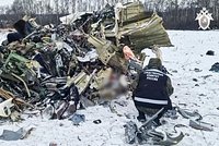 На Украине заявили, что в Ил-76 не было пленных солдат ВСУ. Накануне в США признали, что его сбила американская ракета 