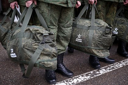Армия России улучшила положение на одном направлении СВО