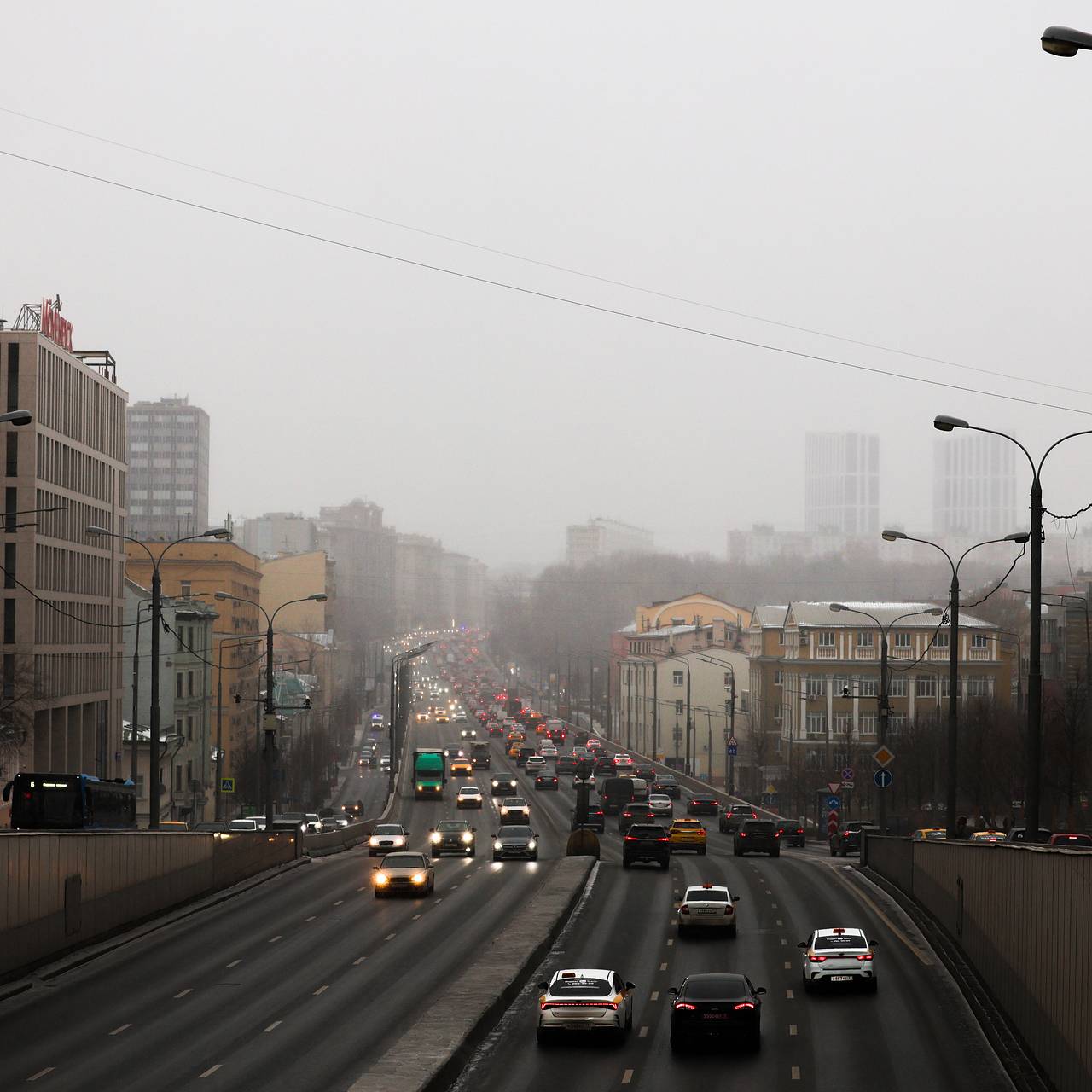 Россияне передумали защищать свои автомобили