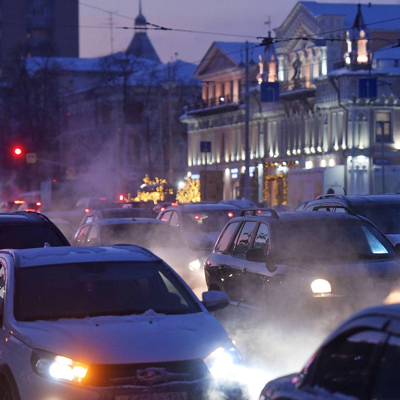 Россияне перечислили самые важные опции автомобиля: Транспорт: Среда  обитания: Lenta.ru