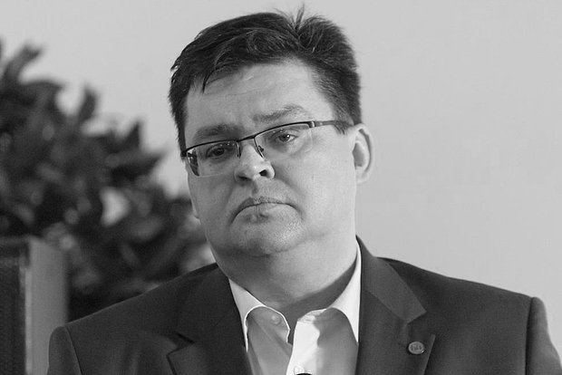 Михаил Жуков