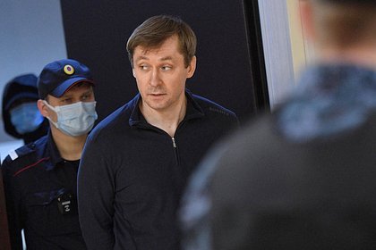 «Золотой полковник» Захарченко попал в камеру ШИЗО с микроклиматом