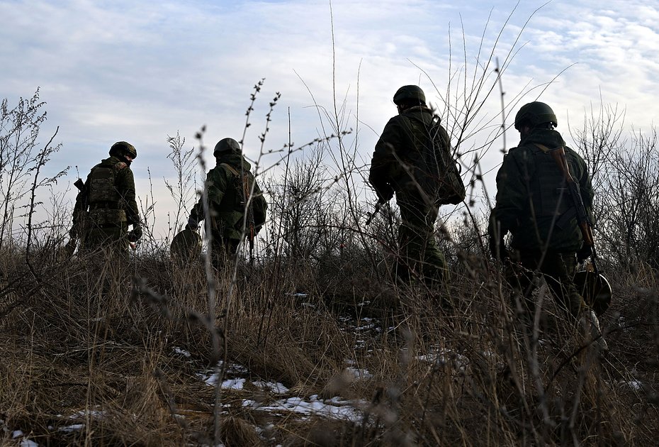 Уникальные бронежилеты и методики реабилитации раненых. В РАН рассказали, как российская наука помогает военным на СВО