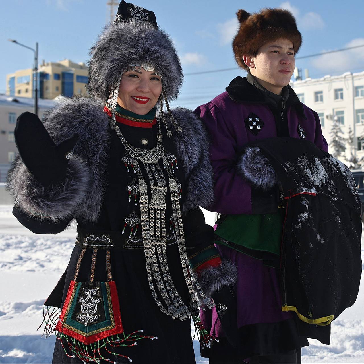 Какой сегодня праздник: календарь на 13 февраля в России и мире, народные  приметы, кто родился: Общество: Россия: Lenta.ru