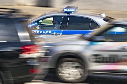 После обнаружения взрывчатки на заводе в Петербурге возбудили уголовное дело