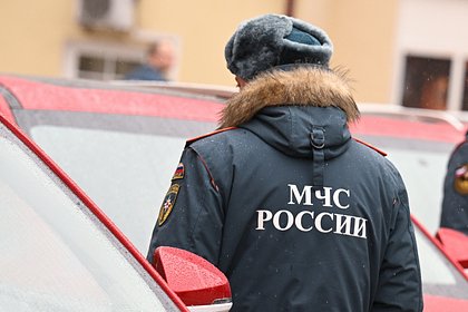 Найдены тела погибших при крушении вертолета Ми-8 в Карелии