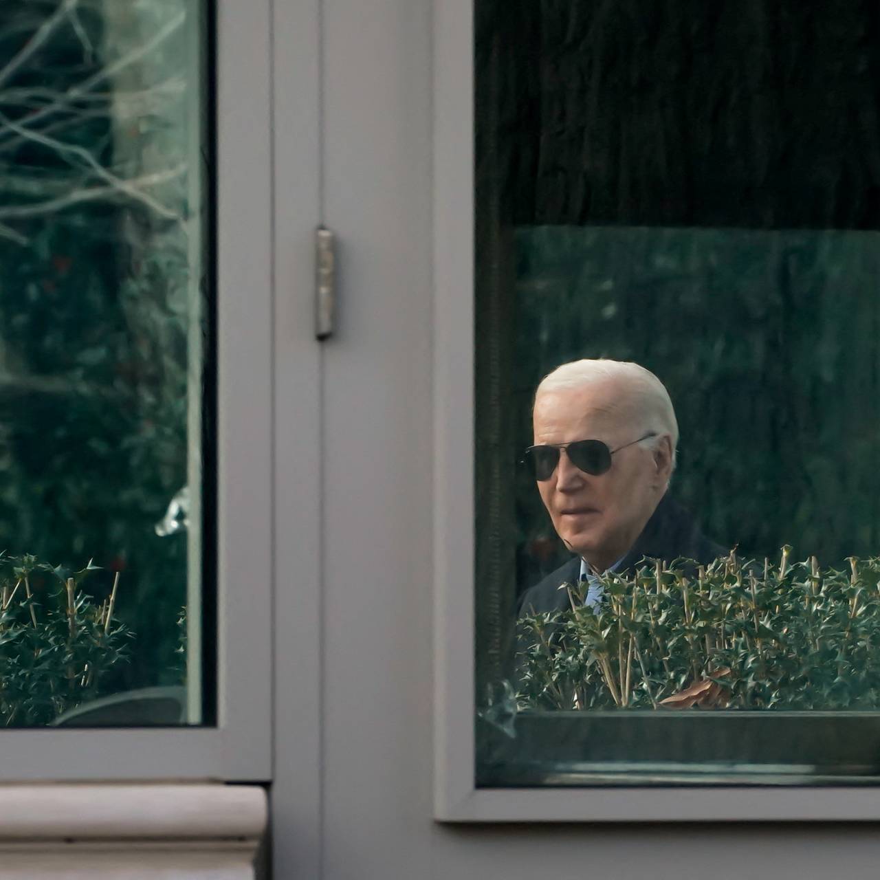 Фото: Elizabeth Frantz / Reuters