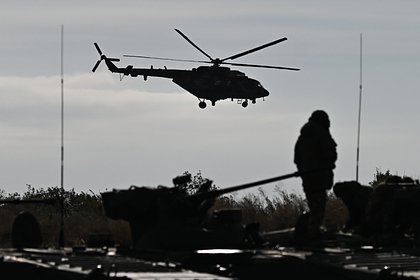 Найдены черные ящики упавшего в Карелии вертолета Ми-8