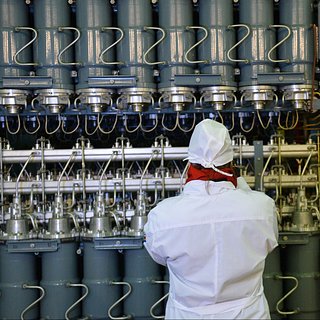 Раскрыты сроки введения запрета на импорт обогащенного урана из России в США