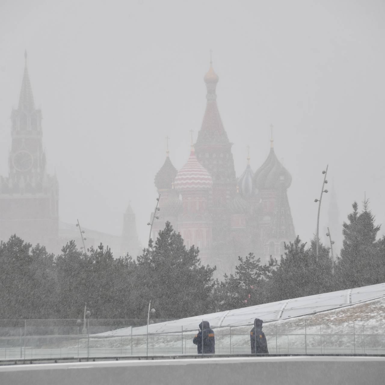 Фото: Komsomolskaya Pravda / Global Look Press
