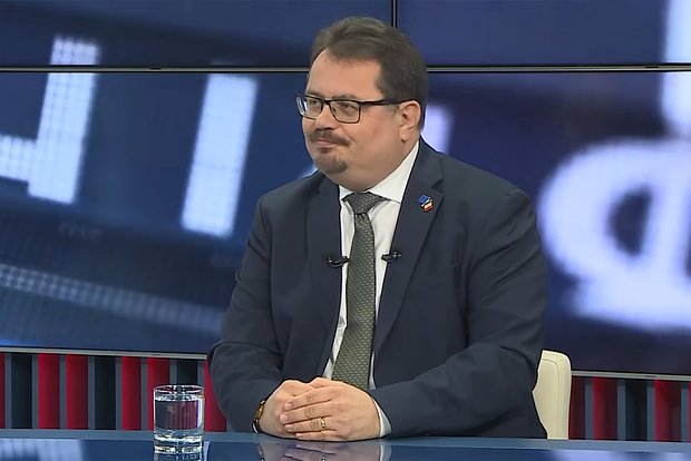 Петер Михалко