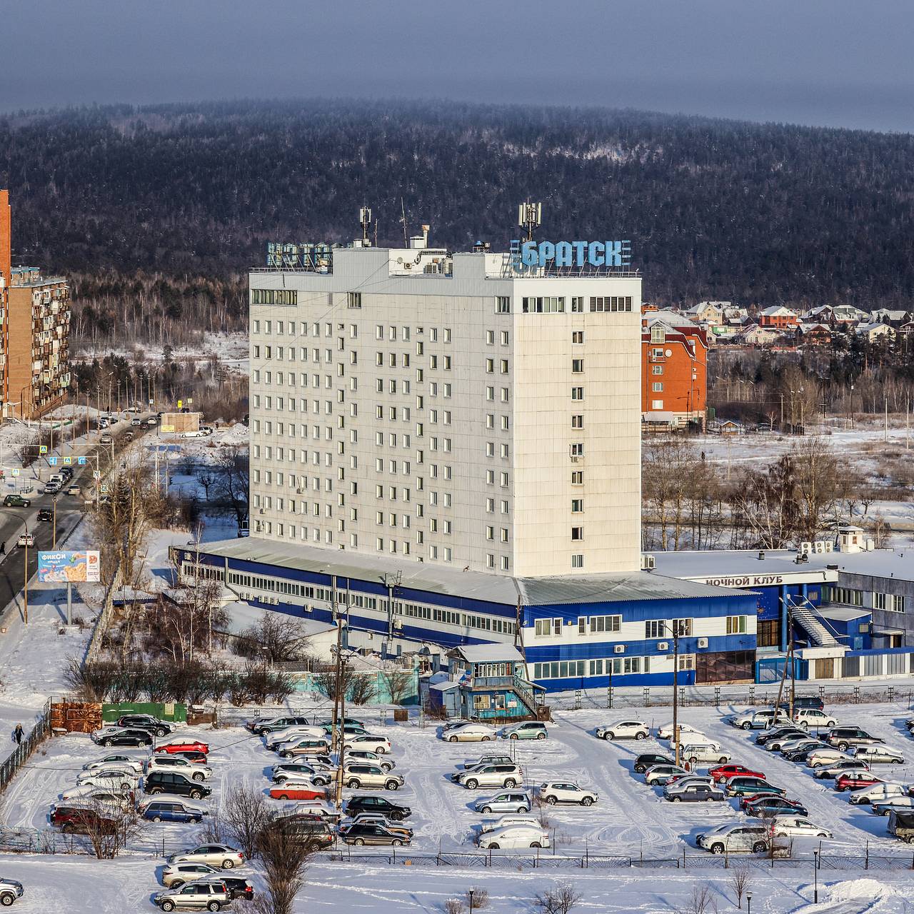 Фото: Александр Рюмин / ТАСС
