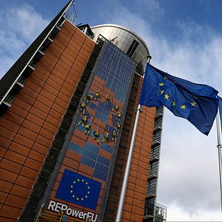 В Европе заявили об успехе в борьбе с обходом санкций против России