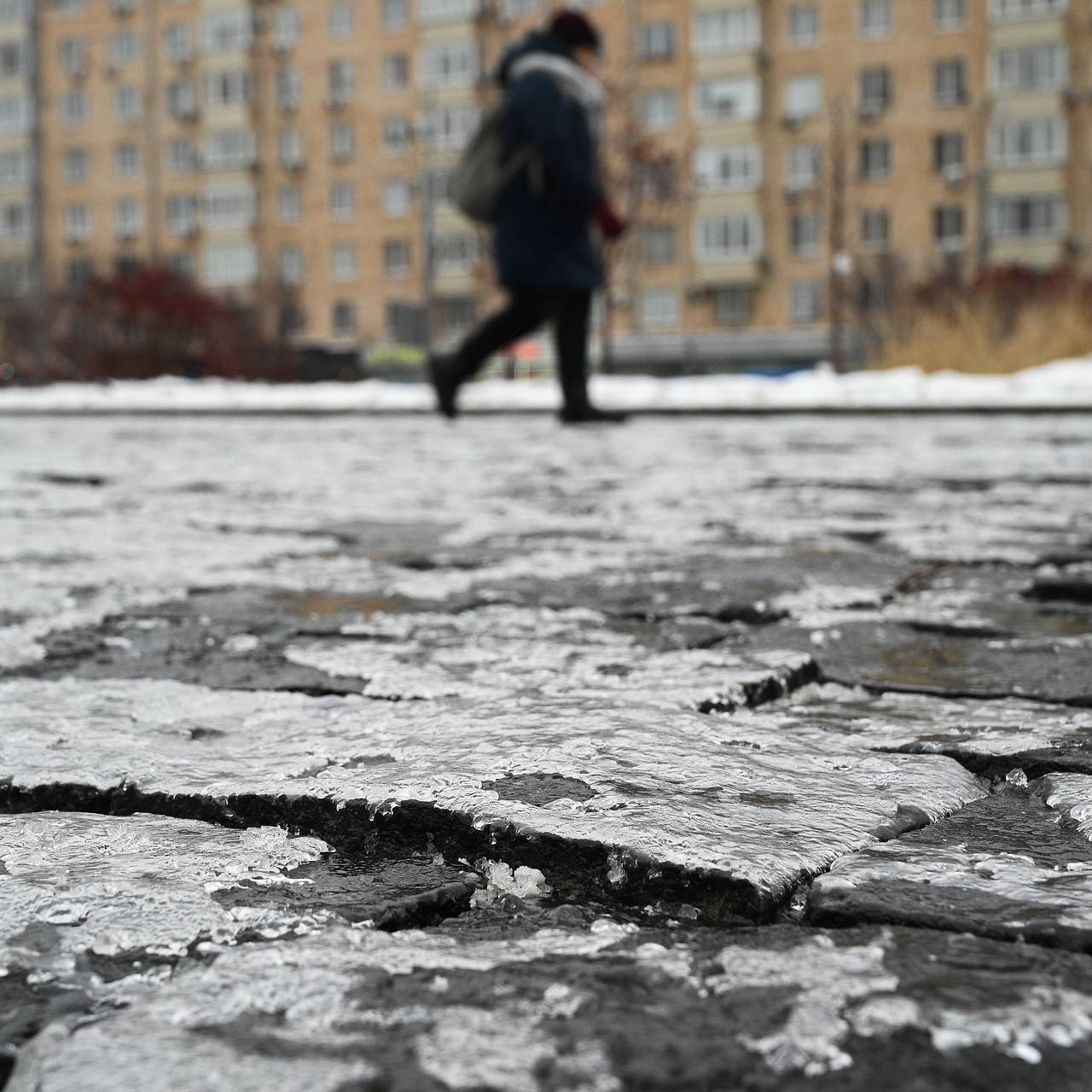 Фото: Рамиль Ситдиков / РИА Новости