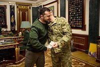 Замом главкома ВСУ стал полковник, сделавший «первый выстрел» в Донбассе. В 2014 году он нарушил приказ, открыв огонь 