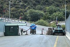 Азербайджан провел «операцию возмездия» на границе с Арменией. Уничтожен боевой пост армянской армии
