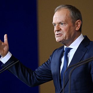 В Европе слова Трампа о НАТО сравнили с холодным душем