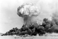 «То, что творилось, было ужасно» Как Япония в 1942 году устроила Австралии второй Перл-Харбор