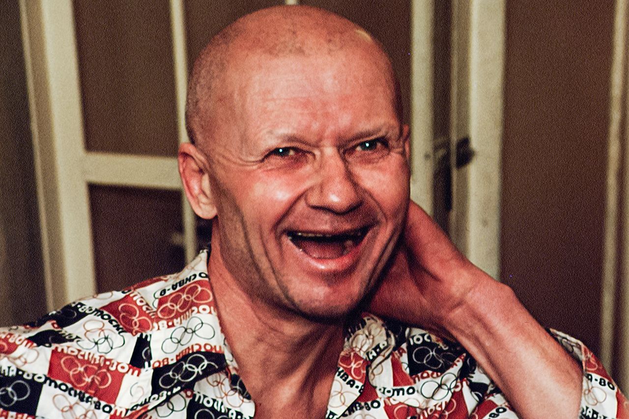 Чикатило сериал актеры и роли фото Андрей Чикатило - последние новости на сегодня - Lenta.ru