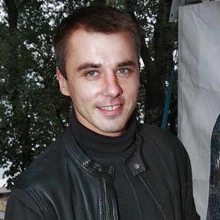 Игорь Петренко