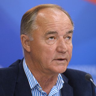 Валерий Востротин