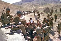 «По нашим следам шли моджахеды» 35 лет назад СССР ушел из Афганистана. Почему это посчитали изменой, а войну — авантюрой?