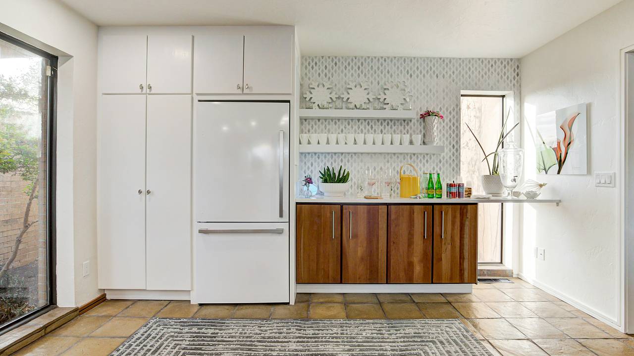 Как отмыть холодильник – секреты быстрой и эффективной очистки