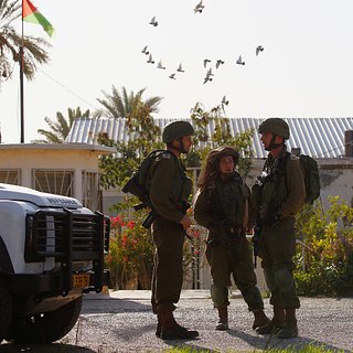 Стали известны сроки появления мирного плана США для Израиля и Палестины